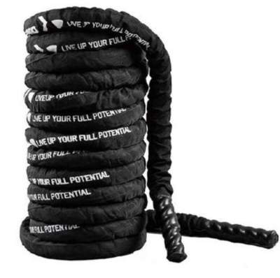 LIVEPRO BATTLE ROPE - Fitness & gym equipment