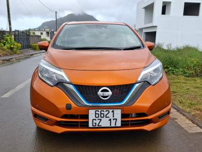 Nissan Note E power - Family Cars on Aster Vender