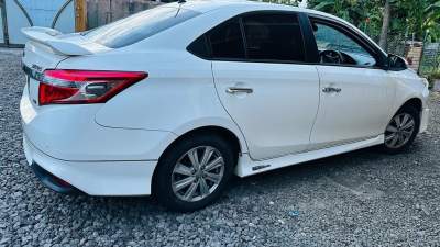 Toyota Yaris 2017 sedan - Luxury Cars on Aster Vender