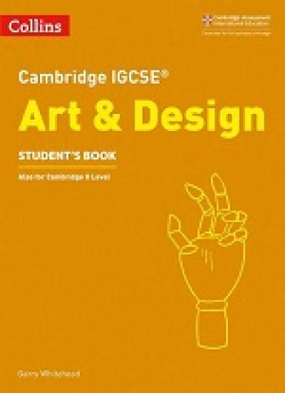 Collins Cambridge IGCSE™ - Art & design on Aster Vender