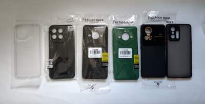 Phone back covers new - Phone covers & cases