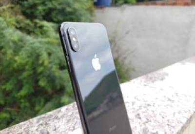 iPhone xs 256gb black space - iPhones