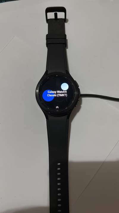 Samsung Watch 4 classic - Other phone accessories