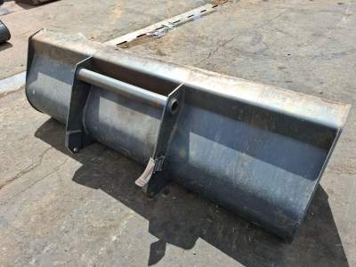 New Telescopic Bucket - Others