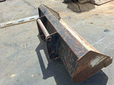 Second Hand Telescopic Bucket - Spare Parts