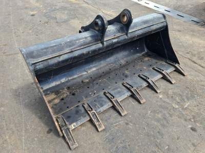 New Excavator bucket - Spare Parts