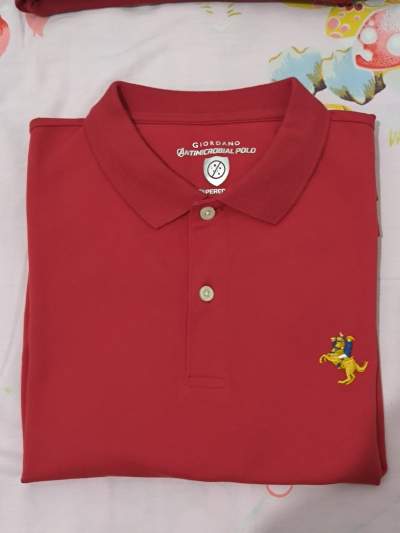 Giordano Polo - Polo Shirts (Men)