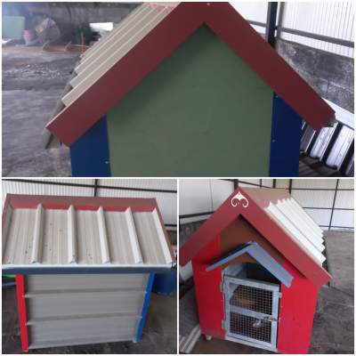 Kennel Big - Pets supplies & accessories