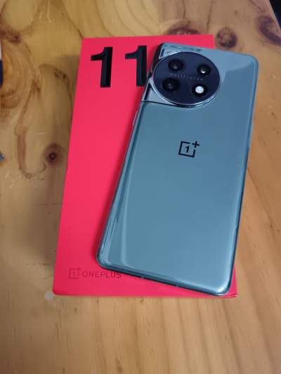 Oneplus 11 - Oneplus Phones