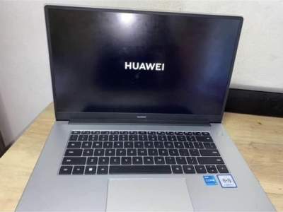 LAPTOP HUAWEII MATEBOOK D15 - All electronics products