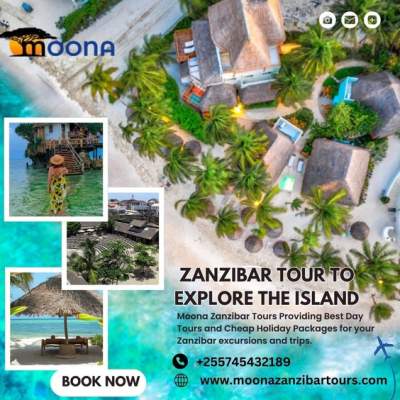 Zanzibar Travel Agency - Other services