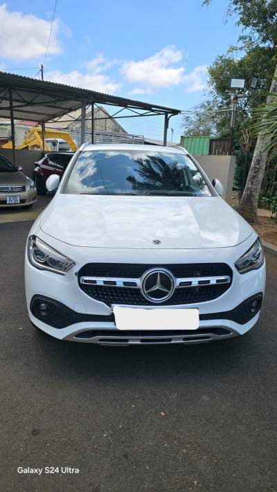 Mercedes GLA180 - 2022 - SUV Cars on Aster Vender