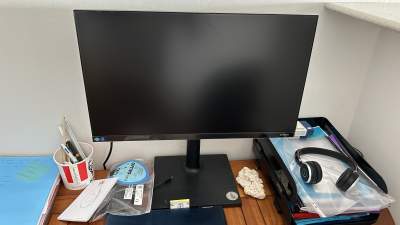 Samsung Monitor - All Informatics Products on Aster Vender