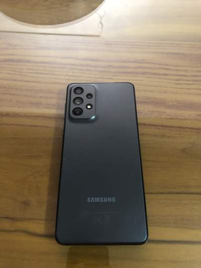 Samsung A73 5G 8GB RAM 128GB ROM - Galaxy A Series on Aster Vender