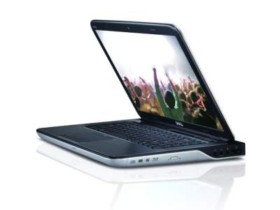 Dell Laptop XPS 15.6