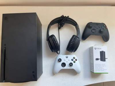 Xbox set - Others