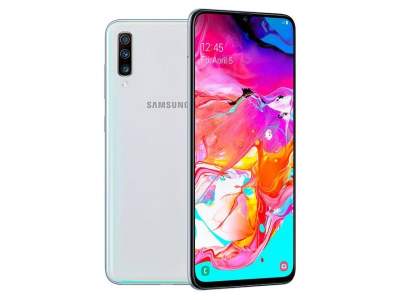 Samsung Galaxy A70 - Android Phones