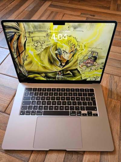 Macbook Air 15Inch M2 - Laptop