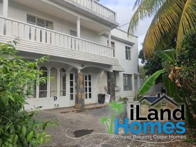 House for sale at Baie du Tombeau - House