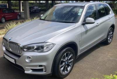 Bmw x5 40e - Luxury Cars on Aster Vender