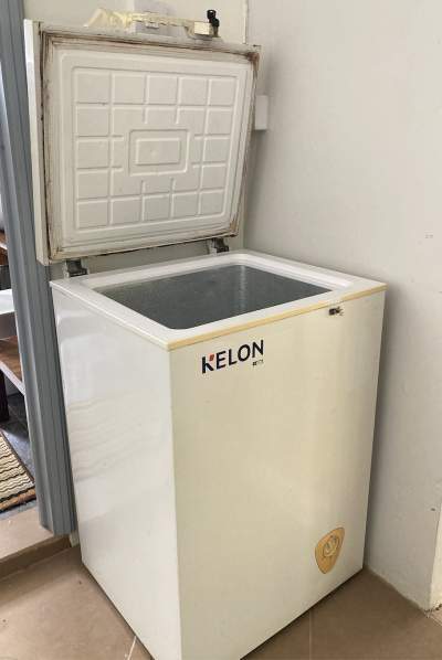 Kelon Freezer - Kitchen appliances