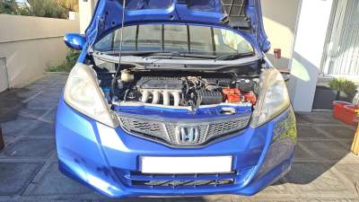 Honda Fit 2012 - Compact cars on Aster Vender