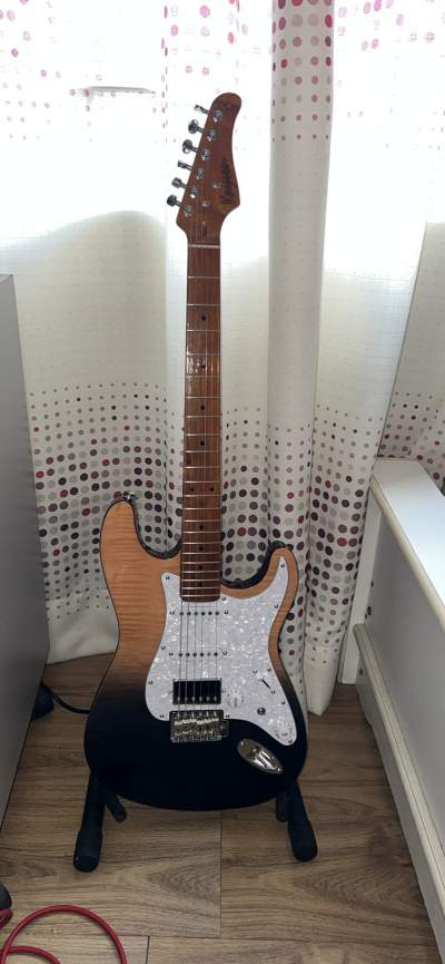 Kaysen KST-650 - Electric guitar