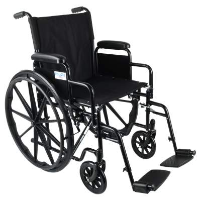 Wheelchair - Wheelchair