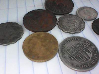 coin - Coins