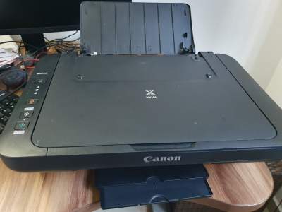 Canon printer - All Informatics Products on Aster Vender