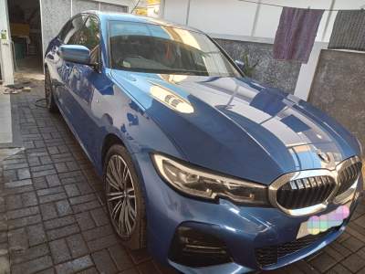 BMW 330e M Sport (2020) - Luxury Cars on Aster Vender