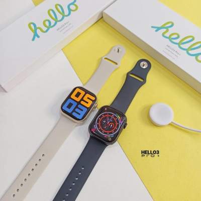 Smartwatch - Smartwatch on Aster Vender