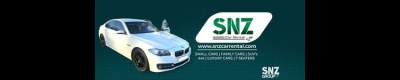 Rent a Car in Mauritius - SNZ - Other services