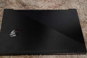 ROG Zephyrus GX501 15.6  144Hz G-SYNC Laptop i7-8750H 16GB 512GB SSD G - Laptop on Aster Vender