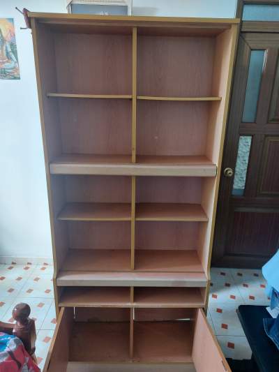 Book shelf - Bookcases