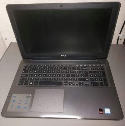 Dell Inspiron 15 5567 i7 - Laptop