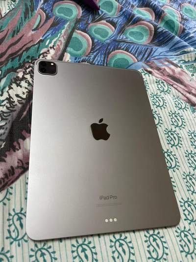 ipad pro 4th gen - Tablet