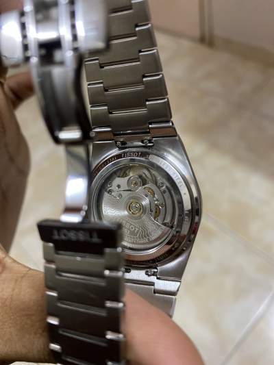 Tissot prx - All electronics products