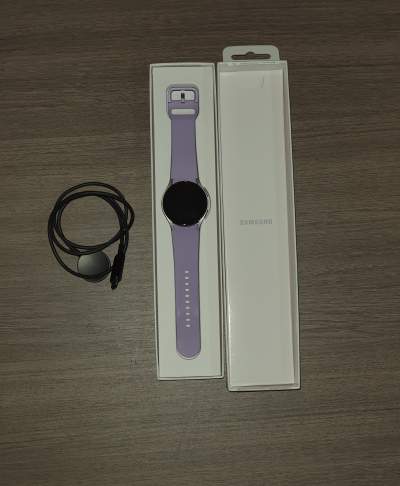 Samsung Galaxy Watch 5 40mm - Smartwatch