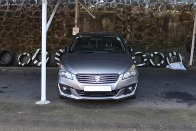 ON SALE - SUZUKI CIAZ - Family Cars