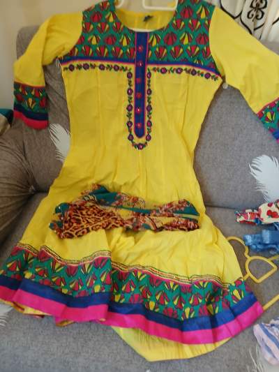 Churidar - Dresses (Women)