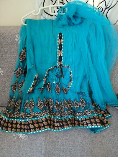 Churidar - Other Indian wear on Aster Vender