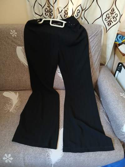 Pants - Pants & Leggings (Women)