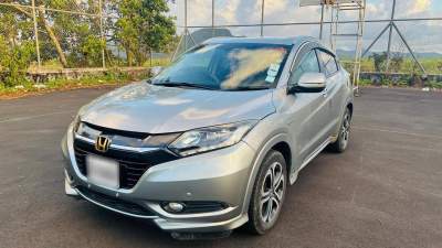 FOR SALE: Honda Vezel Z Package - LIMITED EDITION (2015) - SUV Cars