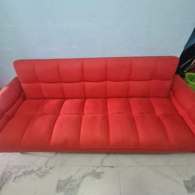 Sofa bed - Sofa bed