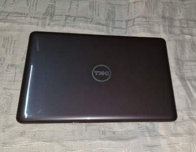 Dell inspiron 15 i7 - Laptop