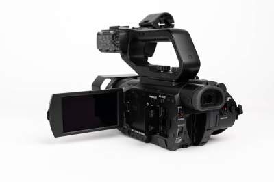 Sony a7R V/Sony PXW-X70/Sony PXW-Z90V/Sony FX30 - Others