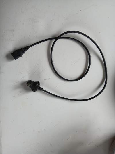 Power Cable - PC (Personal Computer)