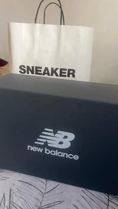 New Balance 530 - Sneakers