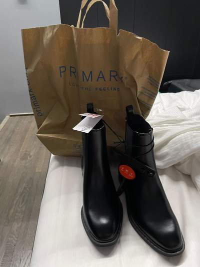 Boots winter primark size 36 - Others